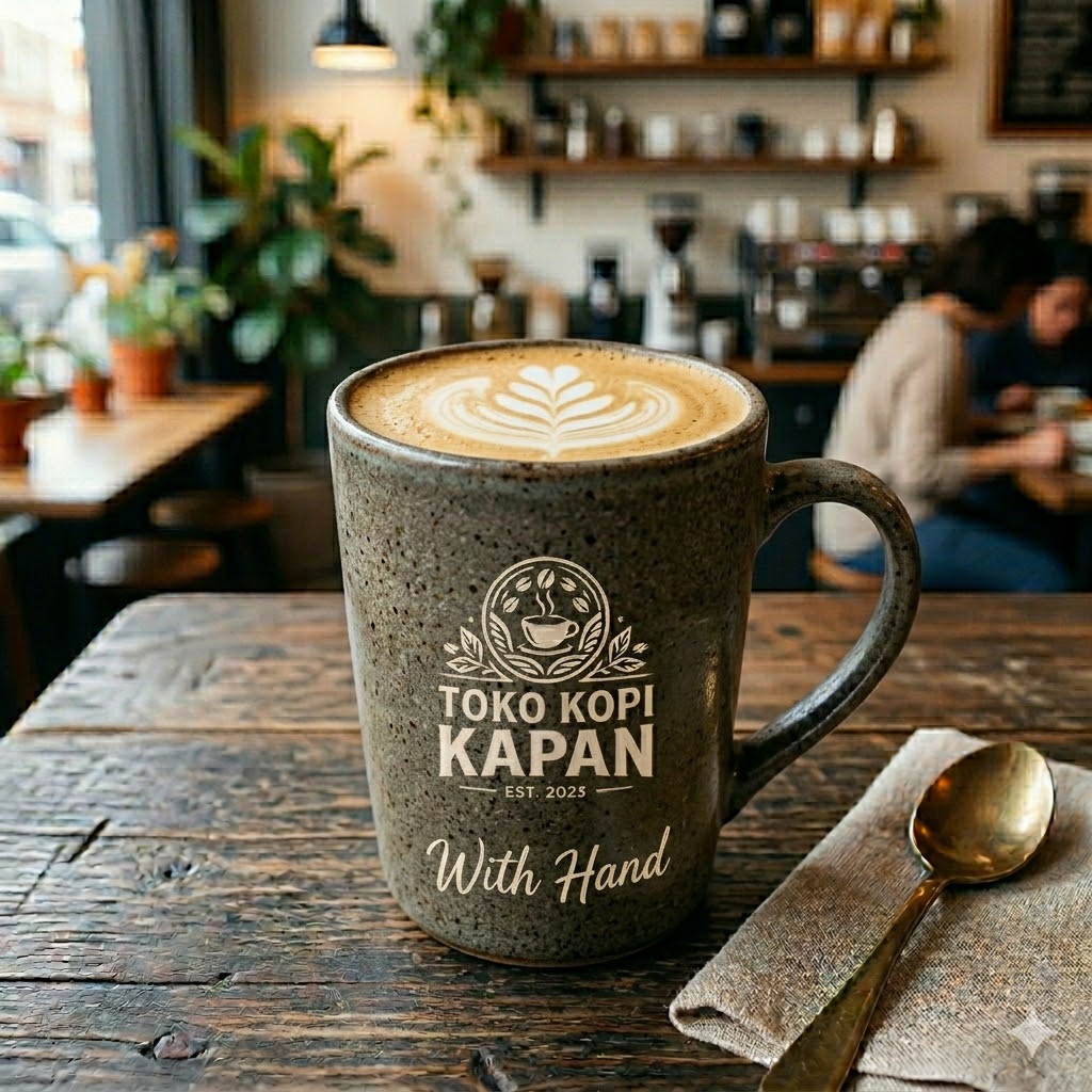 OAT Latte